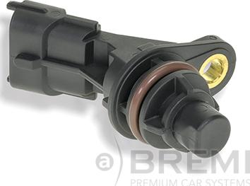 Bremi 60607 - Camshaft position Sensor car-mod.net