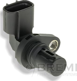 Bremi 60613 - Crankshaft position sensor, RPM car-mod.net