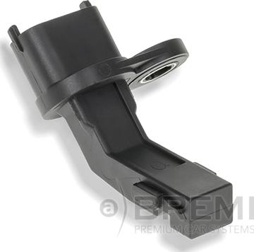 Bremi 60634 - Crankshaft position sensor, RPM car-mod.net