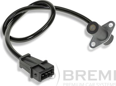Bremi 60632 - Crankshaft position sensor, RPM car-mod.net