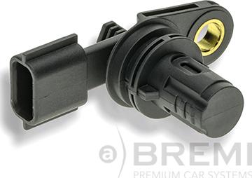 Bremi 60090 - Camshaft position Sensor car-mod.net