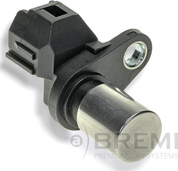 Bremi 60045 - Crankshaft position sensor, RPM car-mod.net