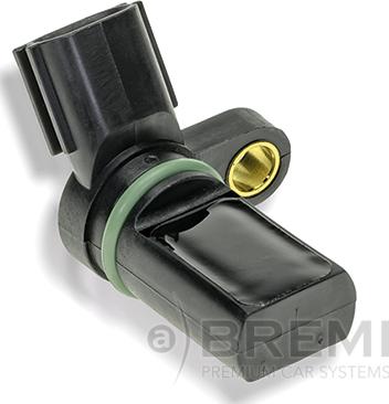 Bremi 60040 - Crankshaft position sensor, RPM car-mod.net
