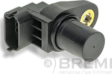 Bremi 60041 - Camshaft position Sensor car-mod.net