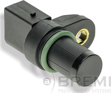 Bremi 60043 - Camshaft position Sensor car-mod.net