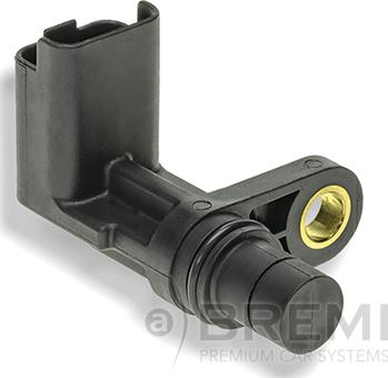 Bremi 60059 - Camshaft position Sensor car-mod.net