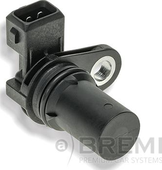 Bremi 60051 - Camshaft position Sensor car-mod.net