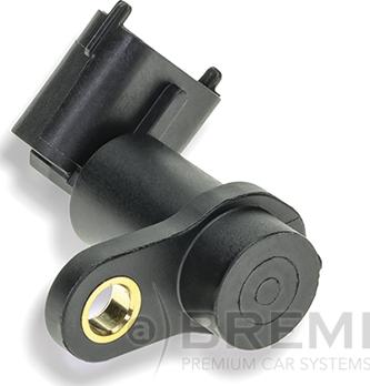 Bremi 60053 - Camshaft position Sensor car-mod.net