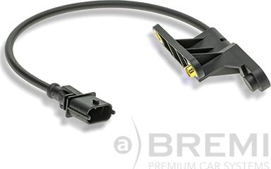 Bremi 60052 - Camshaft position Sensor car-mod.net