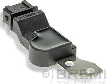 Bremi 60064 - Camshaft position Sensor car-mod.net