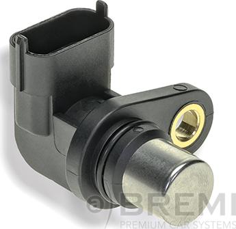 Bremi 60065 - Camshaft position Sensor car-mod.net
