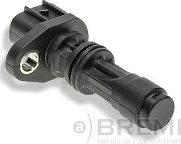 Bremi 60066 - Crankshaft position sensor, RPM car-mod.net