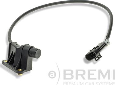 Bremi 60060 - Camshaft position Sensor car-mod.net