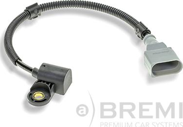 Bremi 60061 - Camshaft position Sensor car-mod.net