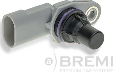Bremi 60063 - Crankshaft position sensor, RPM car-mod.net
