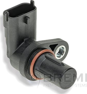 Bremi 60062 - Camshaft position Sensor car-mod.net