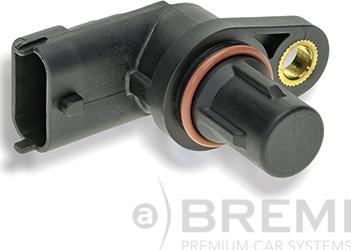 Bremi 60009 - Camshaft position Sensor car-mod.net