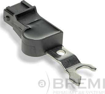Bremi 60004 - Camshaft position Sensor car-mod.net