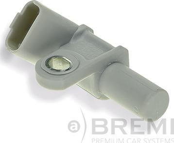 Bremi 60006 - Camshaft position Sensor car-mod.net