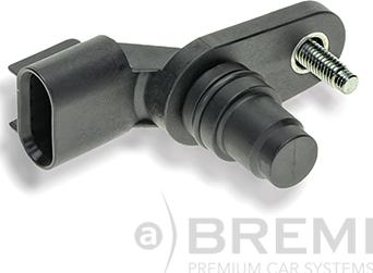 Bremi 60002 - Camshaft position Sensor car-mod.net