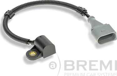 Bremi 60019 - Camshaft position Sensor car-mod.net
