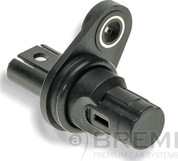 Bremi 60015 - Camshaft position Sensor car-mod.net
