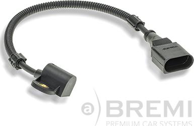 Bremi 60010 - Camshaft position Sensor car-mod.net