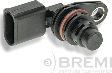 Bremi 60011 - Camshaft position Sensor car-mod.net