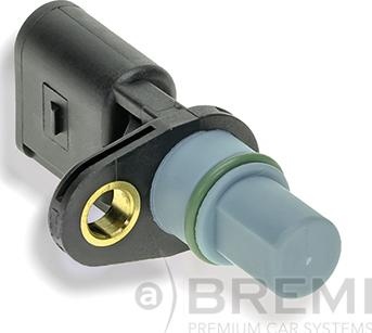 Bremi 60012 - Camshaft position Sensor car-mod.net