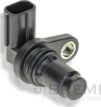 Bremi 60081 - Camshaft position Sensor car-mod.net
