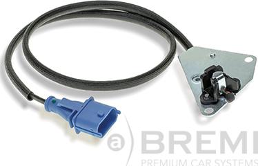 Bremi 60083 - Camshaft position Sensor car-mod.net
