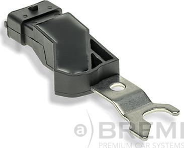 Bremi 60082 - Camshaft position Sensor car-mod.net