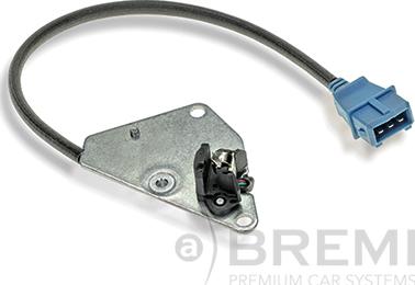 Bremi 60087 - Camshaft position Sensor car-mod.net