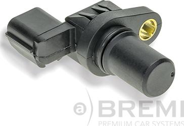 Bremi 60039 - Crankshaft position sensor, RPM car-mod.net