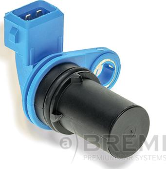 Bremi 60031 - Camshaft position Sensor car-mod.net