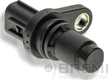 Bremi 60033 - Camshaft position Sensor car-mod.net
