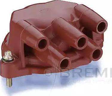 Bremi 6003 - Distributor Cap car-mod.net