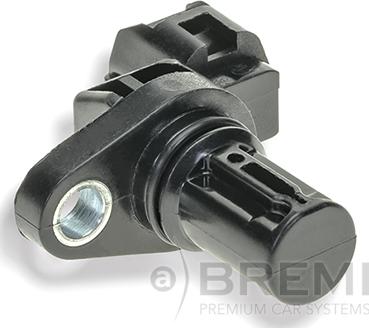 Bremi 60029 - Camshaft position Sensor car-mod.net
