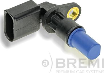 Bremi 60020 - Camshaft position Sensor car-mod.net