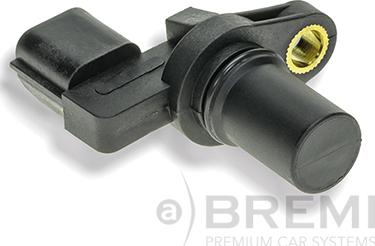 Bremi 60028 - Camshaft position Sensor car-mod.net