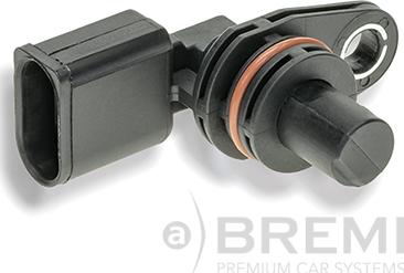 Bremi 60022 - Camshaft position Sensor car-mod.net