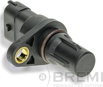 Bremi 60027 - Camshaft position Sensor car-mod.net