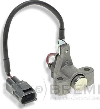 Bremi 60070 - Camshaft position Sensor car-mod.net