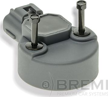 Bremi 60077 - Camshaft position Sensor car-mod.net