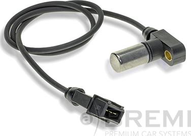Bremi 60199 - Crankshaft position sensor, RPM car-mod.net