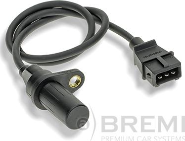 Bremi 60194 - Crankshaft position sensor, RPM car-mod.net