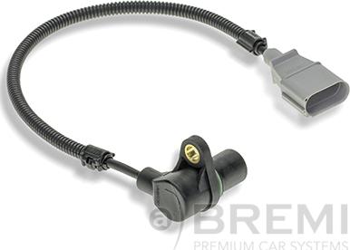 Bremi 60190 - Crankshaft position sensor, RPM car-mod.net