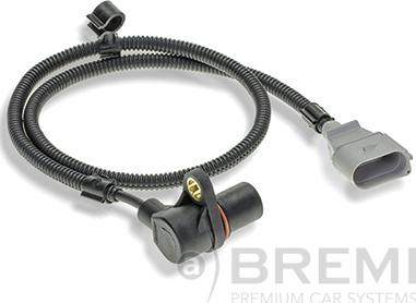 Bremi 60191 - Crankshaft position sensor, RPM car-mod.net