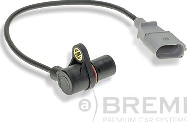 Bremi 60192 - Crankshaft position sensor, RPM car-mod.net