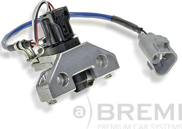 Bremi 60145 - Camshaft position Sensor car-mod.net